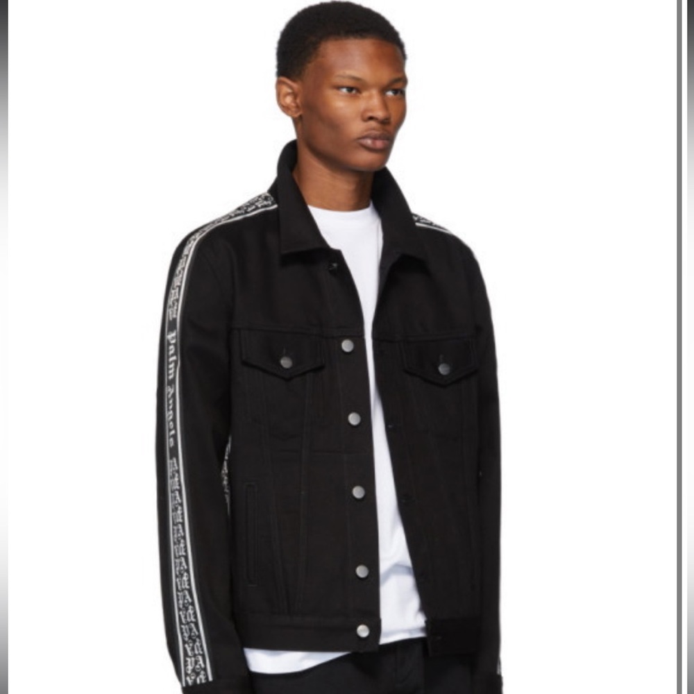 Palm Angels Denim *Set*
